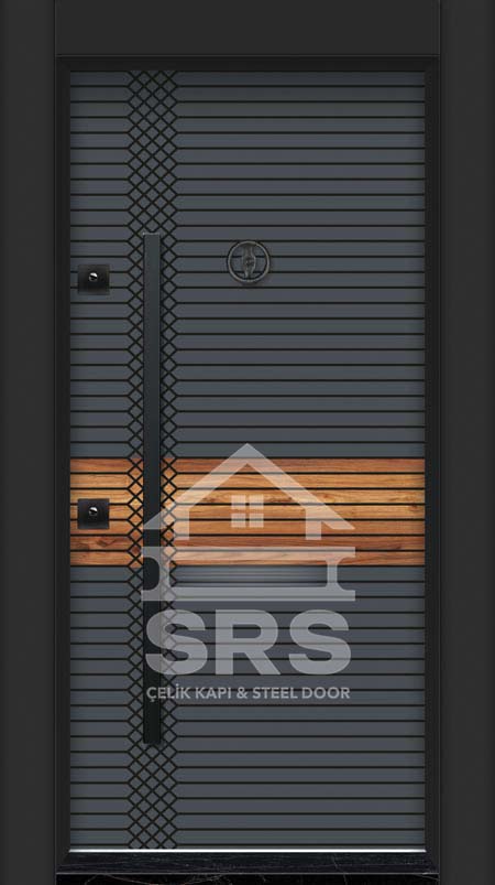 SRS DOOR - 1045